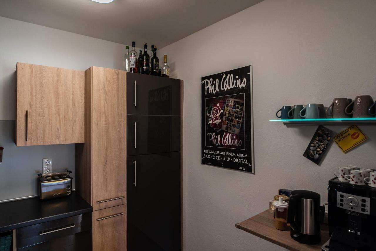 Appartement Giulia'S Oase à Burgthann Extérieur photo